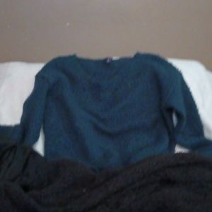 Ladies sweater